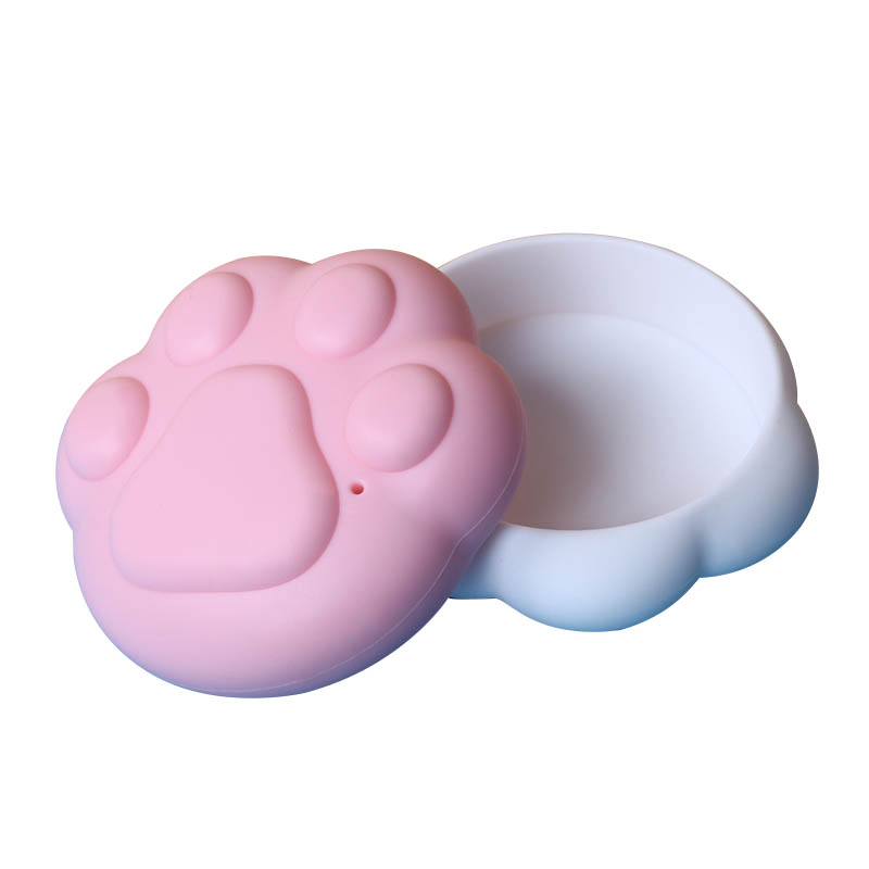 universal silicone cup lid